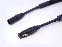 PAD(PURIST AUDIO DESIGN) MUSAEUS INTERCONNECTS (XLR���ʥ���) /1m~3m �ڤ����󤻡�