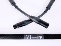 PAD(PURIST AUDIO DESIGN) AQUEOUS AR INTERCONNECTS (XLR���ʥ���) /1m~3m �ڤ����󤻡�