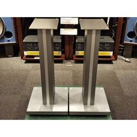 【中古品】B&W FS-700S2 Silver（ペア）※送料無料《北海道・沖縄・離島を除く》