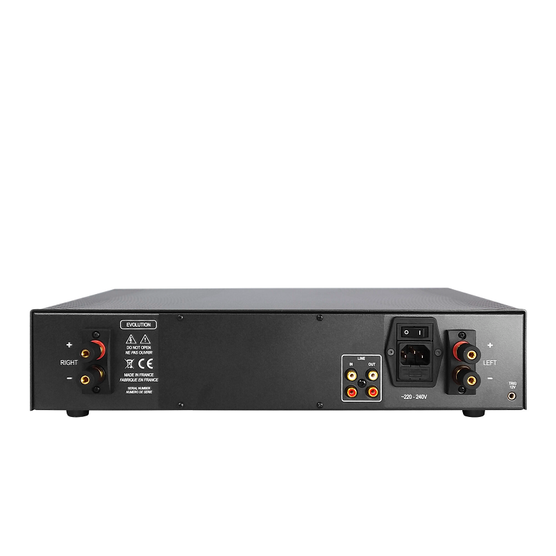 ATOLL　アトール　AM200　パワーアンプ(美品) ATOLL AM200 Evolution シルバー パワーアンプ 【お取り寄せ】 | ATOLL