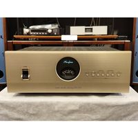 【中古品】Accuphase PS-530 (J6Y042) ※送料無料《北海道・沖縄・離島を除く》