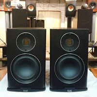 【中古品】ELAC BS243.4(ペア)　※送料無料《北海道・沖縄・離島を除く》