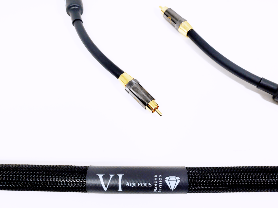 Purist Audio Design Colossus Digitalケーブル 【公式通販】