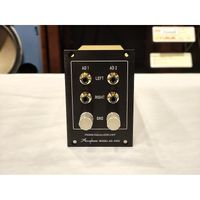 【中古品】Accuphase AD-2900 (L2Y111)　※送料無料《北海道・沖縄・離島を除く》