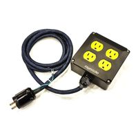 【中古品】OYAIDE OCB-1 DXs　※送料無料《北海道・沖縄・離島を除く》