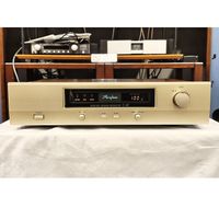 【中古品】Accuphase C-47 (D0Y060) ※送料無料《北海道・沖縄・離島を除く》