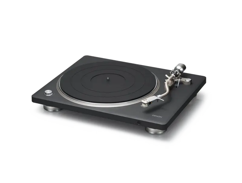 DENON DP-500BT アナログプレーヤー | DENON | シマムセン DENON DP-500BT アナログプレーヤー | DENON | シマムセン