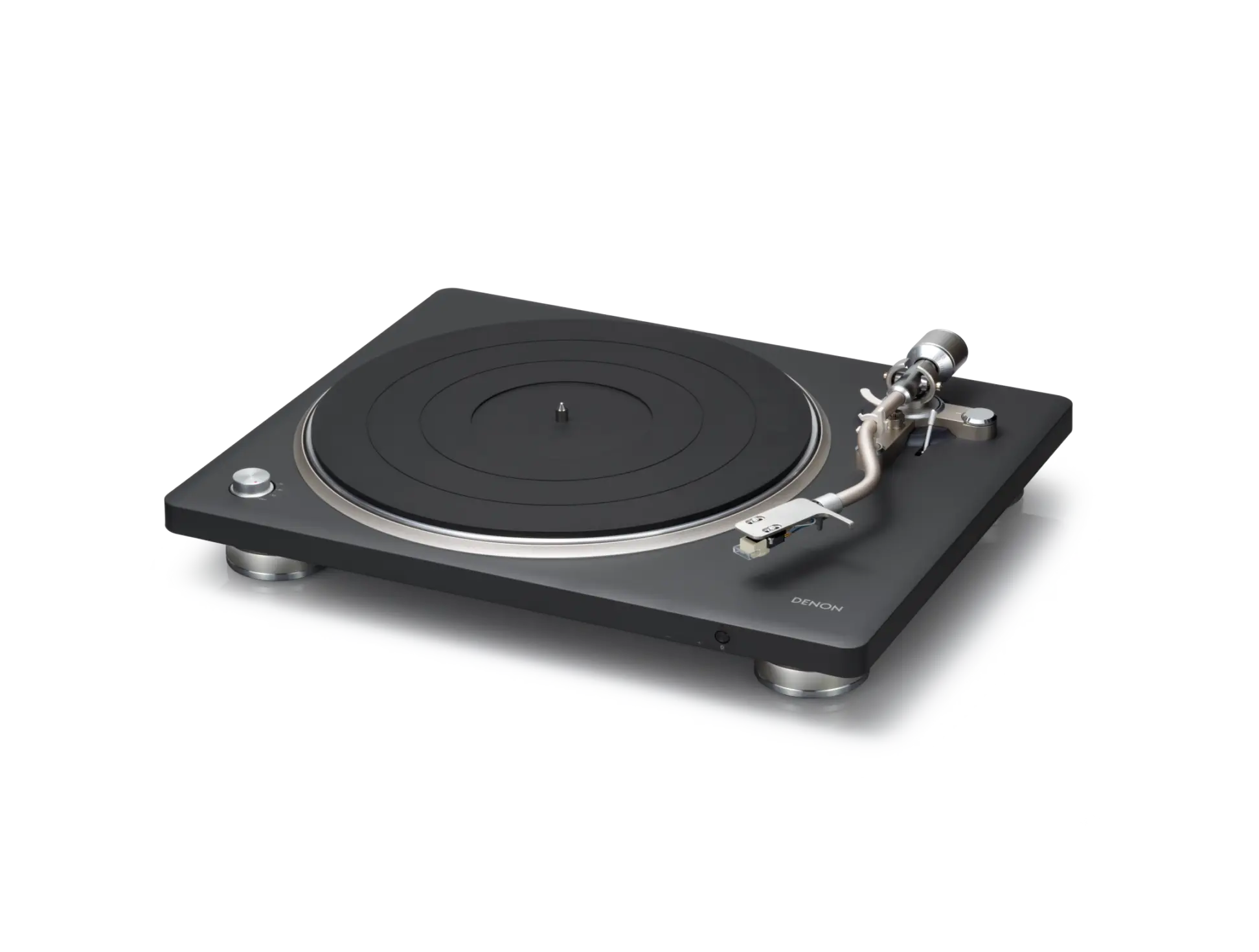 DENON DP-500BT アナログプレーヤー | DENON | シマムセン