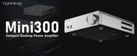 TOPPING��Mini300�������Х�󥹷����饹D�����