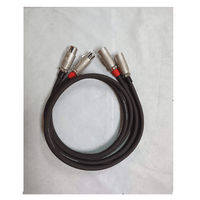 ������ʡۭ�Accuphase ASLC-10 XLR�����֥�/1.0m(�ڥ��ˢ�����̵�����̳�ƻ�����졦Υ��������