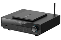 SHANLING CT90 CD�ȥ�󥹥ݡ��ȡ�I2S��USB��Ʊ���ǥ����롢AES/EBU��������