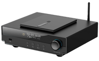 SHANLING CT90 CD�ȥ�󥹥ݡ��ȡ�I2S��USB��Ʊ���ǥ����롢AES/EBU��������