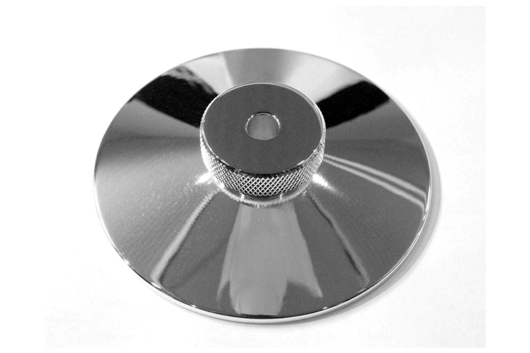 7月1日より値上げ】 山本音響工芸 RS-1 レコードスタビライザー 【お