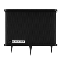 SynergisticResearch Black Box �롼����塼�˥󥰵۲���