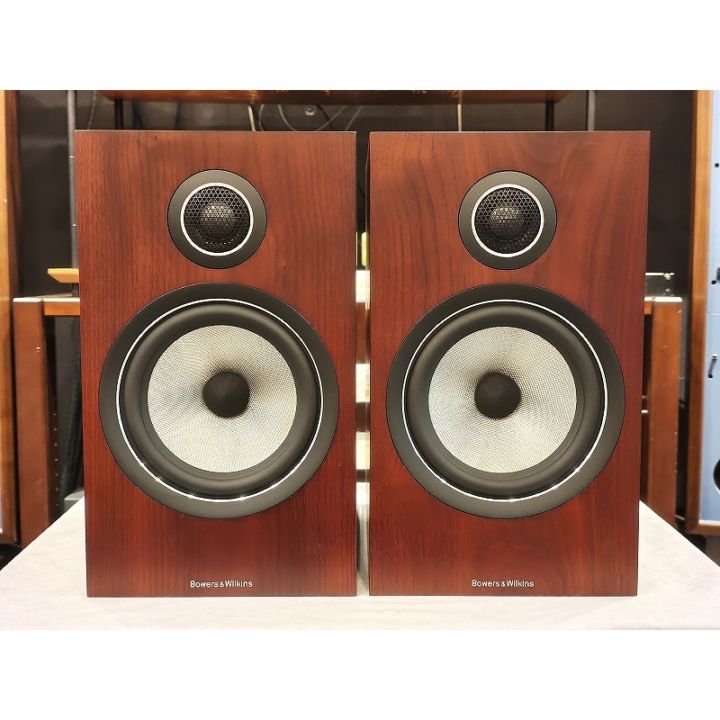中古品】B&W / 706S2 MR (ペア) ※送料無料《北海道・沖縄・離島を除く