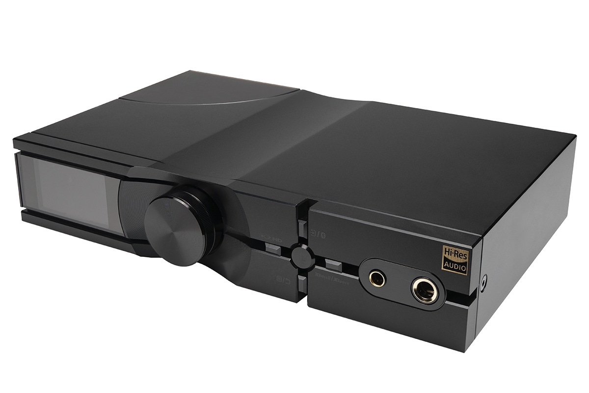 ifi Audio NEO iDSD 3 USB-DAC/ヘッドフォンアンプ 【お取り寄せ