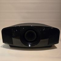������ʡ� SONY VPL-VW255(B)  4K SXRD�ץ�����������