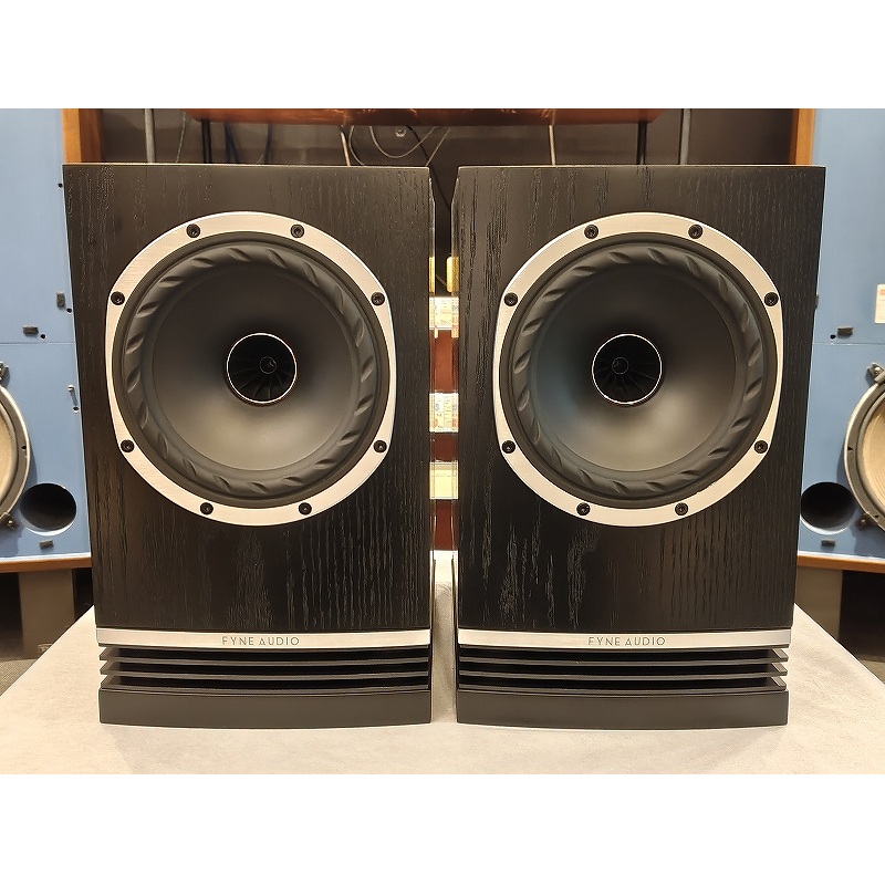中古品】FYNE AUDIO / F500 BO (ペア) ※送料無料《北海道・沖縄・離島