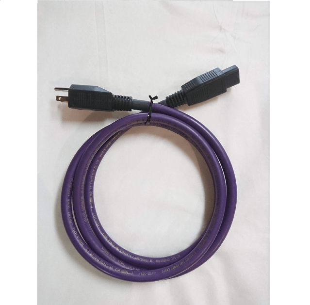 中古品】NEO AXIS303-GX 電源ケーブル/1.8m ※送料無料《北海道・沖縄