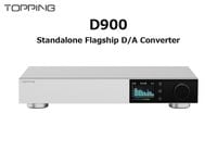 TOPPONG��D900��������ɥ�������ե�å����å�HiFi DAC