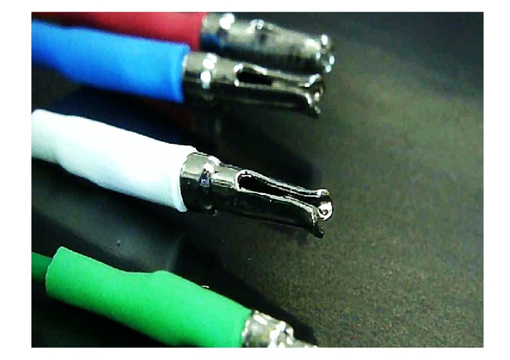PAD(PURIST AUDIO DESIGN) カートリッジリーズ PAD-C-LEADS【お