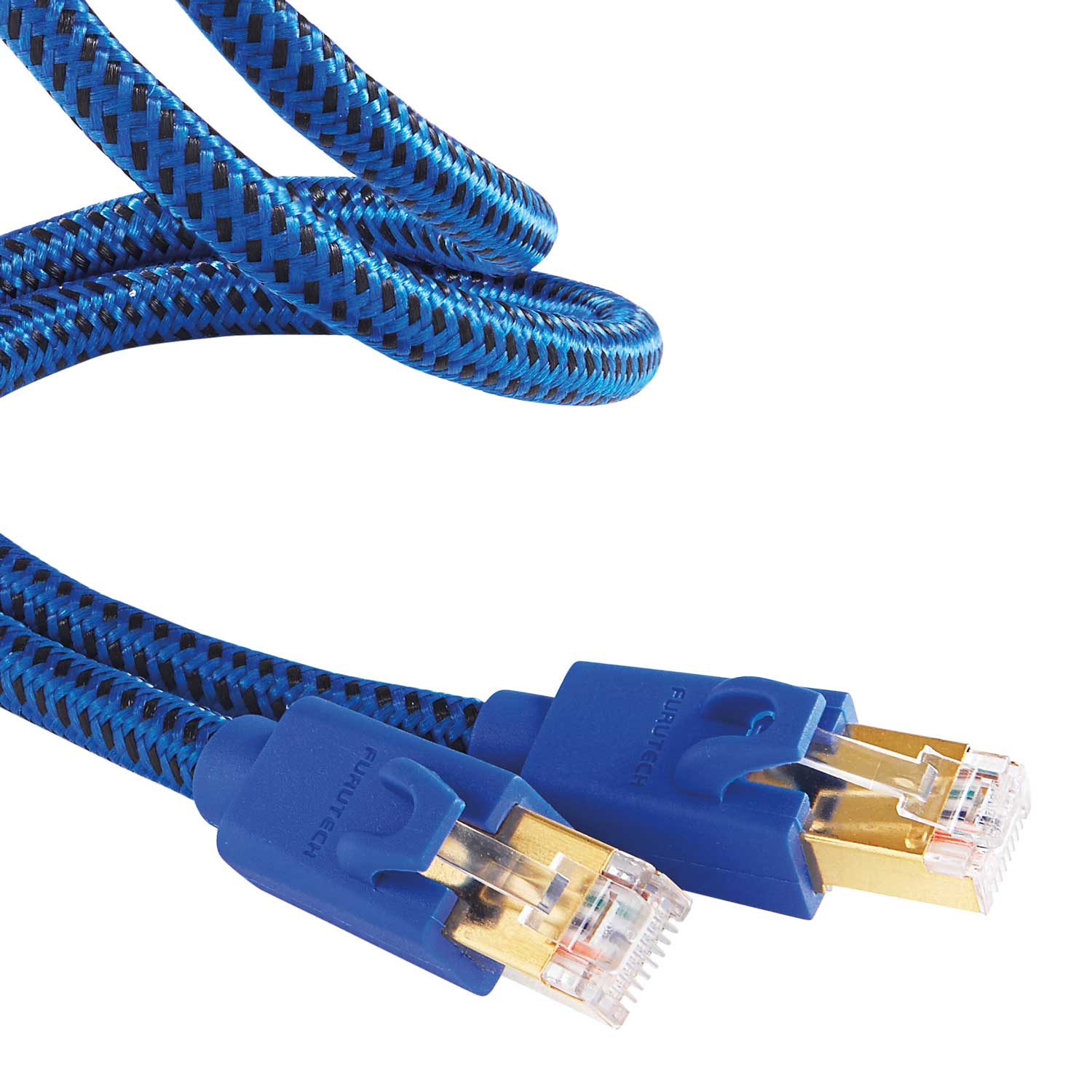 FURUTECH LAN-7/3.6mのみ 在庫限りお買い得 LANケーブル カテゴリー7