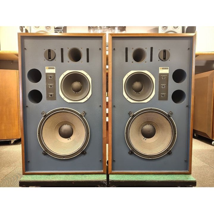 中古品】JBL 4344（ペア） ※配達設置費・送料別途相談 | スピーカー