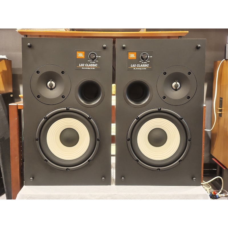 【1本】JBL L82 CLASSIC センタースピーカー向け 他オマケあり。 L82 Classic MkII