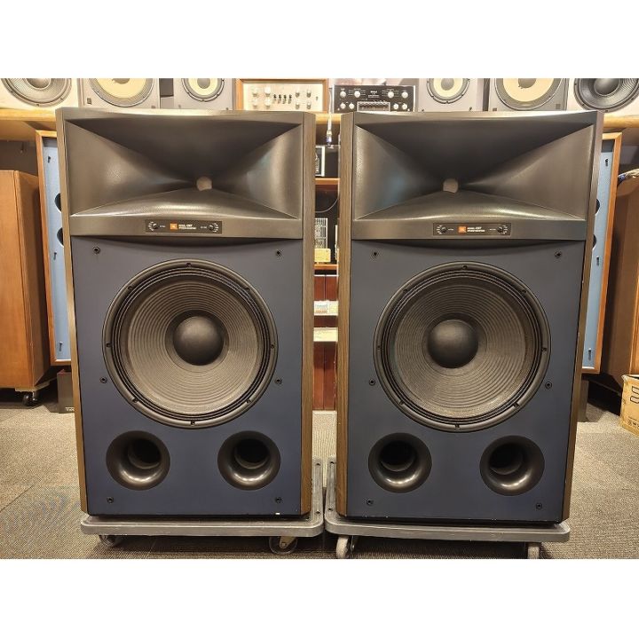 中古品】JBL 4367WX（ペア） ※配達設置費・送料別途相談 | スピーカー