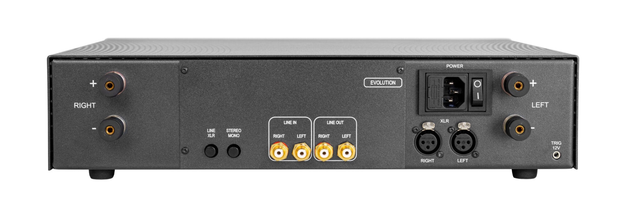 ATOLL AM300 Evolution シルバー パワーアンプ 【お取り寄せ】 | ATOLL