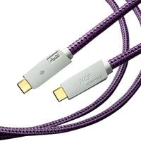 FURUTECH GT4 NCF USB-C /0.18m~1.2m (Ĺ������) �ڤ����󤻡�