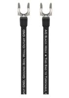 audioquest Black Hole ��Ĺ������� ���������ѥ����֥�