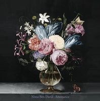 M��A Recordings ���ʥ����쥳����  ��Resonance��Nima Ben David(�˥ޡ��٥󡦥������å�)/M088A-V(2����)