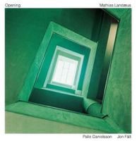 M��A Recordings ���ʥ����쥳����  ��Opening��Mathias Landaeus Trio(�ޥƥ����������ǥ������ȥꥪ)/M081A-V45 (2����)