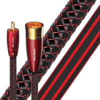 audioquest Red River /0.5m~1m (RCA) ��Ĺ�������