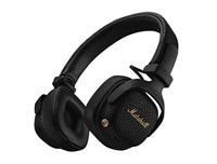 MARSHALL MILTON A.N.C. [BLACK]
