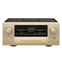 ��Ÿ����ʬ�ʡ�Accuphase E-5000 AB��ץ�ᥤ�󥢥��