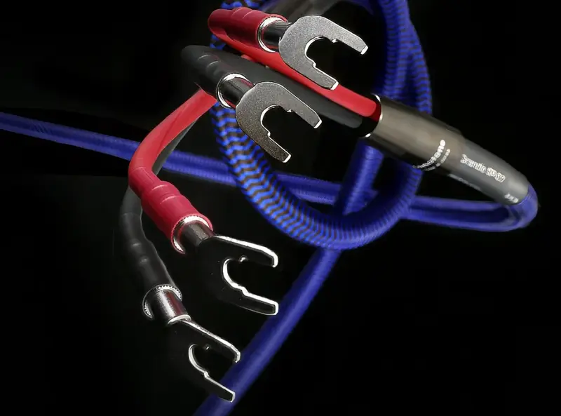 Zonotone Grandio SP-07 (L/Rペア) スピーカーケーブル /1.0m~4.0m