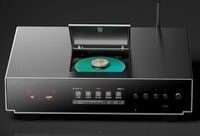 Shanling��SCD3.3��R2R �����ɼ��ϥ������SACD�ץ졼�䡼