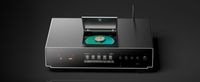 Shanling��SCD3.3��R2R �����ɼ��ϥ������SACD�ץ졼�䡼