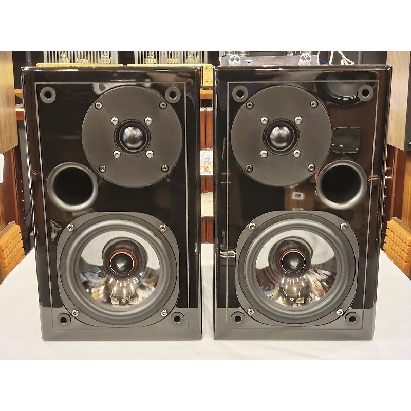 中古品】USHER S-520 III（ペア） ※送料無料《北海道・沖縄・離島を