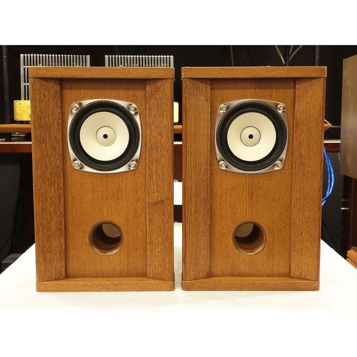 中古品】Fostex YK103A+FE103A（ペア） ※送料無料《北海道・沖縄・離島