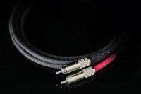 �ڸ��ʽ�ʬ�ʡ� Luna Cables GRIS RCA�����ǥ��������֥�