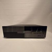 ��Ÿ����ʬ�ʡ� MAGNETAR UDP900 4KUHD�֥롼�쥤��˥С�����ץ졼�䡼