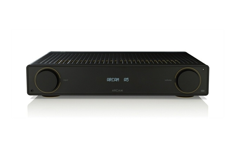 ARCAM プリメインアンプ A5 ARCAM A5 プリメインアンプ 【新品在庫限り】 | オーディオ関連