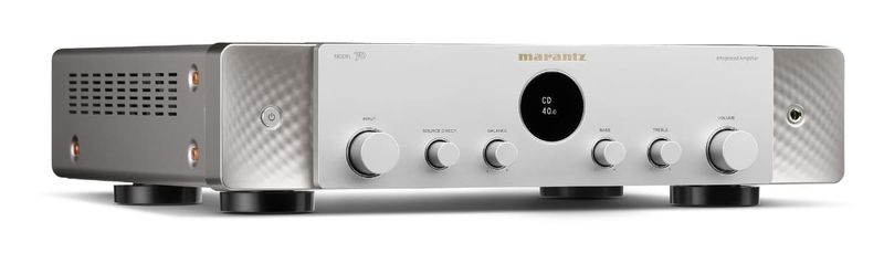 marantz MODEL 70 プリメインアンプ | MARANTZ | シマムセン