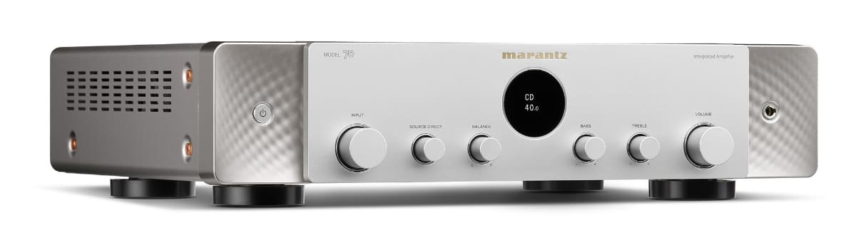 marantz MODEL 70 プリメインアンプ | MARANTZ | シマムセン