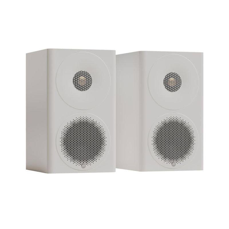 MONITOR AUDIO Radius 3 4G (ペア) 7月21日発売予定 ご予約受付中
