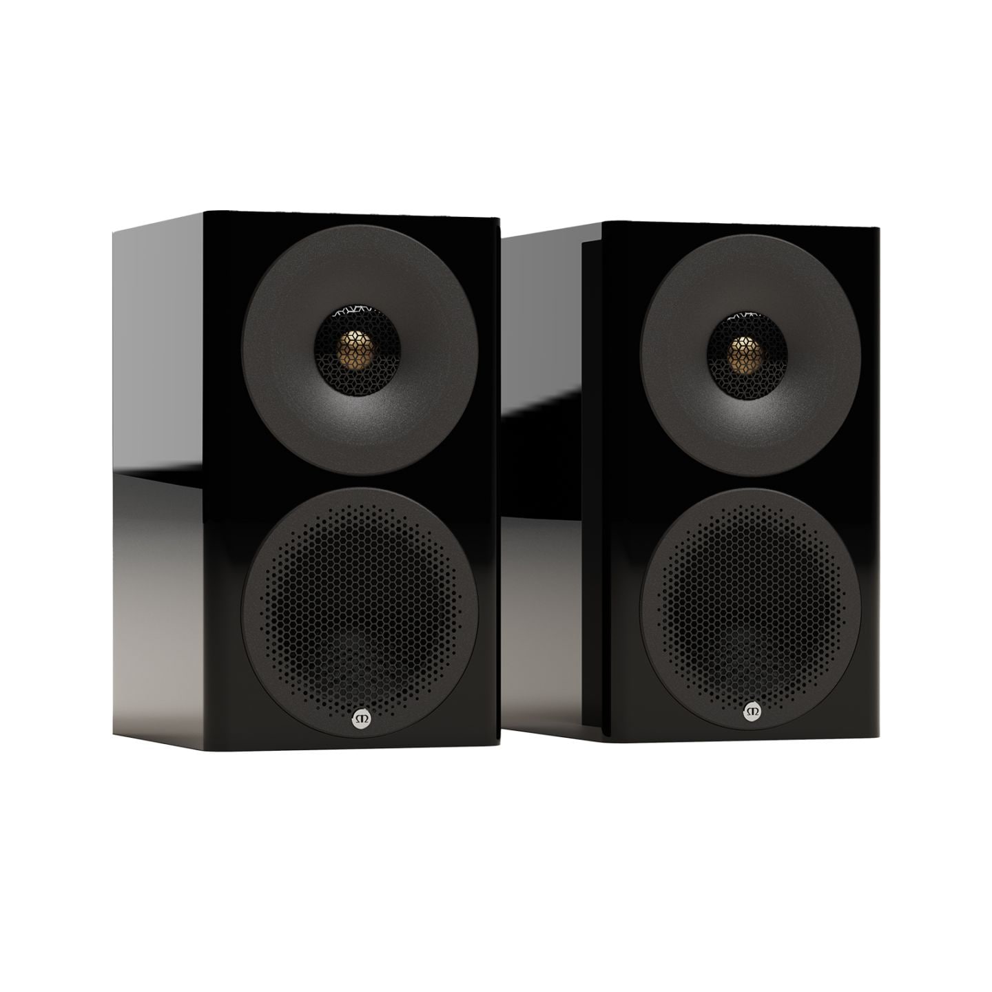 MONITOR AUDIO Radius 3 4G (ペア) 7月21日発売予定 ご予約受付中