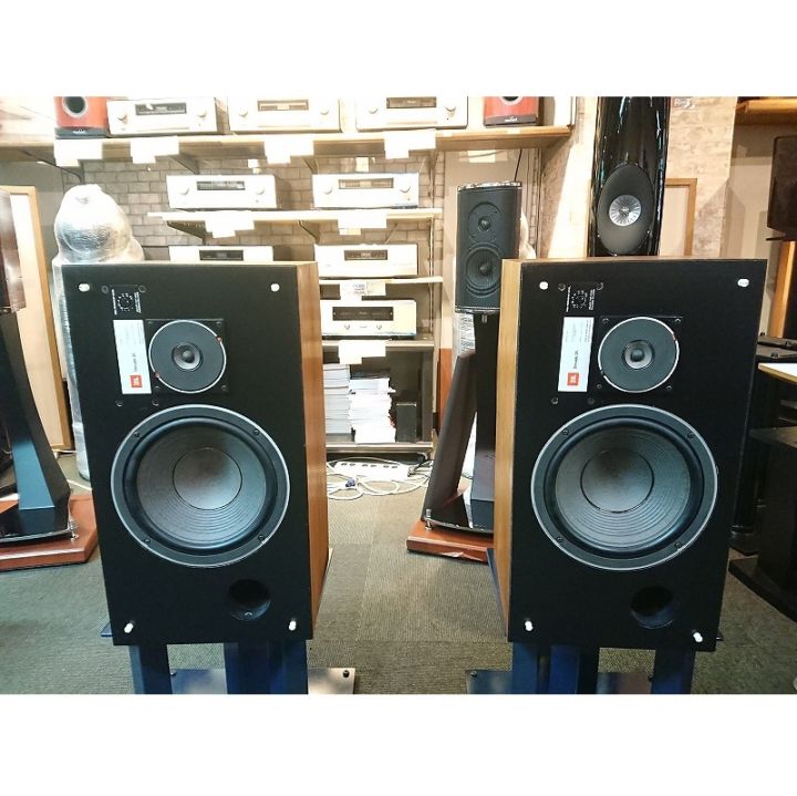中古品】JBL L26 Decade (ペア) ※送料無料《北海道・沖縄・離島を除く